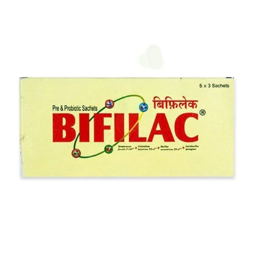 Bifilac Sachet