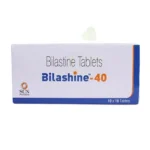 Bilastine