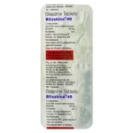 Bilastine 40mg