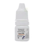 Bimatoprost-Timolol 0.03%-0.05% 3ml