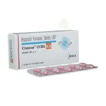 Bisoprolol 2.5mg
