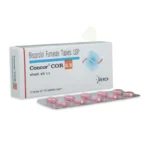 Bisoprolol Fumarate 2.5mg