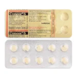 Bisoprolol Fumarate 5mg