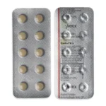 Bisoprolol-Hydrochlorothiazide 2.5mg-6.25mg