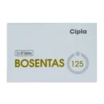 Bosentan 125mg