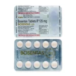 Bosentan 125mg