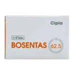 Bosentan 62.5mg