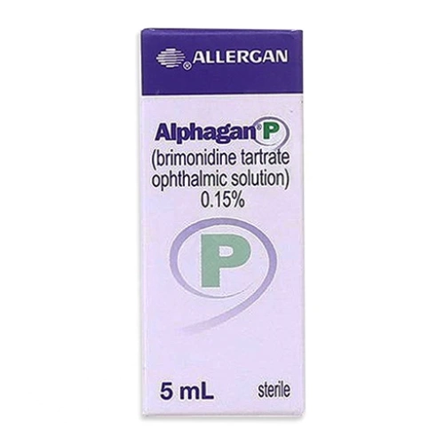 Brimonidine 0.15%-5ml