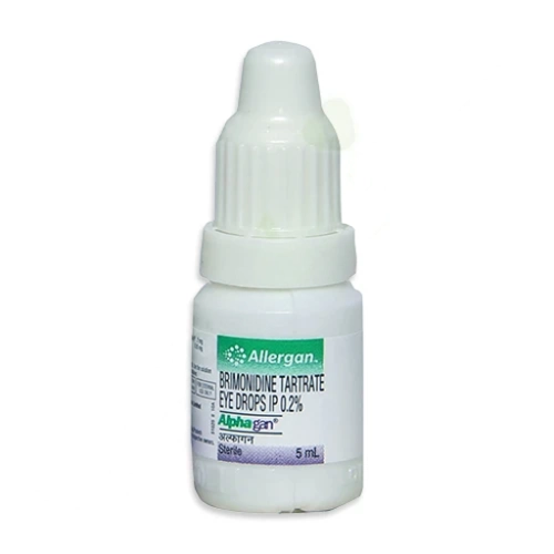 Brimonidine 0.2%-5ml