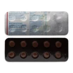 Bromhexine 8mg