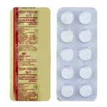 Buclizine 25mg