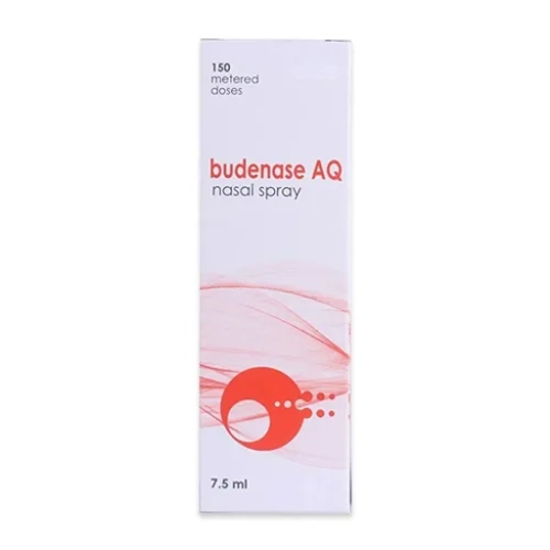 Budesonide