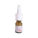 Budesonide 100Mcg Aq Nasal Spray 150 Metered Dose