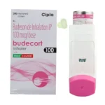 Budesonide