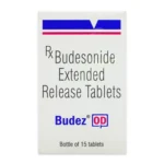 Budesonide