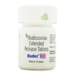 Budesonide ER 9mg