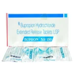 Bupropion 150mg SR