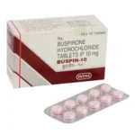 Buspirone 10mg