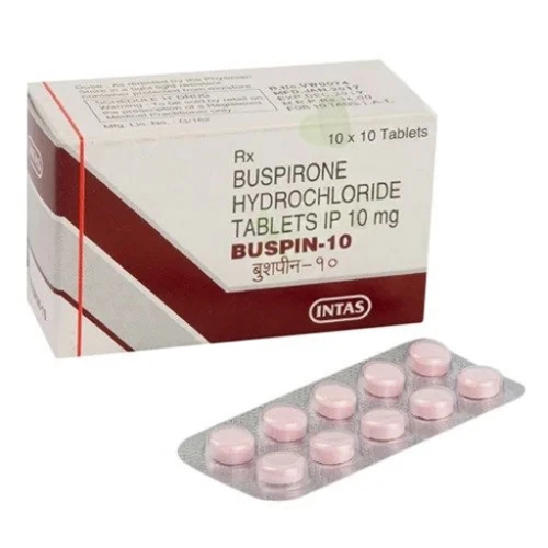 Buspirone 10mg