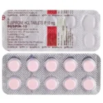Buspirone 10mg