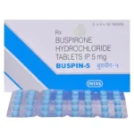 Buspirone 5mg