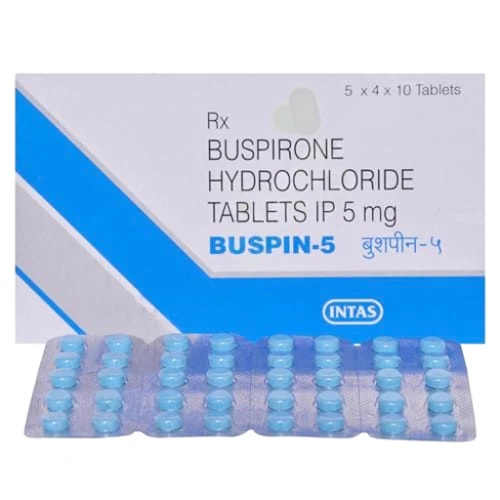 Buspirone 5mg