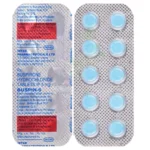 Buspirone 5mg