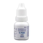 C-Nac Eye Drop 10ml