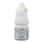 Bimatoprost Ophthalmic Solution 0.03%-3ml