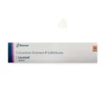 Calcipotriol/Calcipotriene Ointment 0.05%-30gm