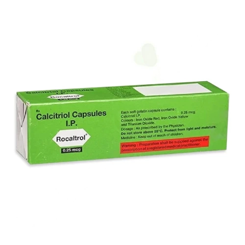 Calcitriol