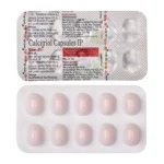 Calcitriol 0.25mcg