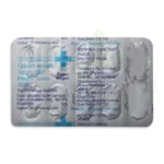 Calcium Acetate 667mg