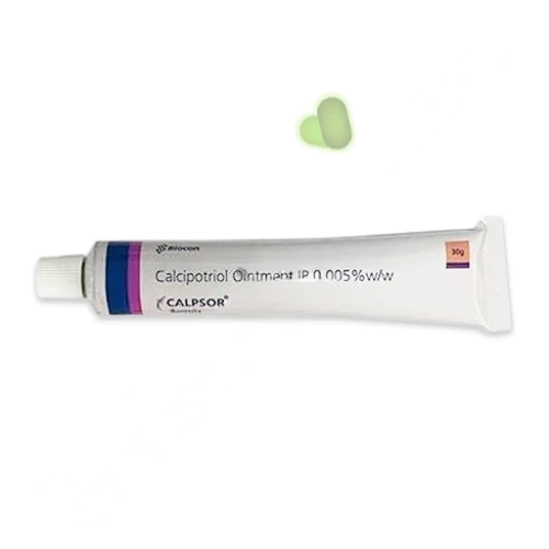 Daivonex Ointment 0.05%-30gm