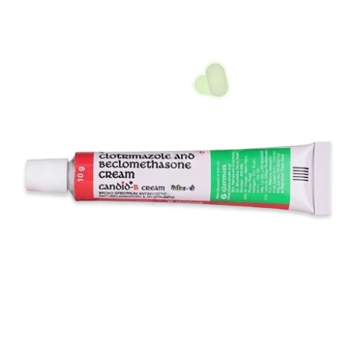 Candid-B Cream 10g