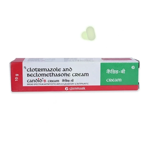 Candid-B Cream 10g
