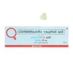 Clotrimazole
