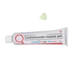 Clotrimazole 2% Vaginal Gel 30g