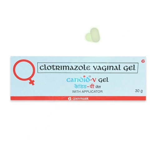 Clotrimazole