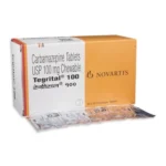 Carbamazepine 100mg
