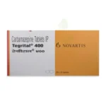 Carbamazepine 400mg