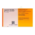 Carbamazepine 400mg XR