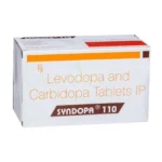 Carbidopa-Levodopa 10mg-100mg