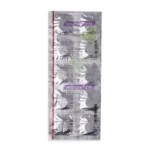 Carbidopa-Levodopa 25mg-250mg CR