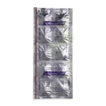 Carbidopa-Levodopa-Entacapone100 (25mg-100mg-200mg)