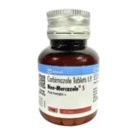 Carbimazole 5mg