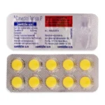 Carvedilol 6.25mg