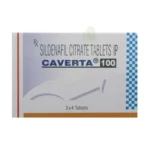 Caverta 100mg
