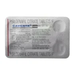 Caverta 100mg