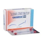Caverta